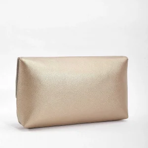 SOUL Accessories Chain Detail Clutch In Gold*Women As Seen On Social