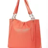 SOUL Accessories Chain Detail Tote In Orange* Accessories
