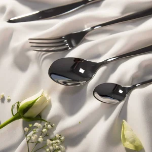 Newbridge Silverware Chandra 24 Piece Cutlery Gift Pack* Homeware
