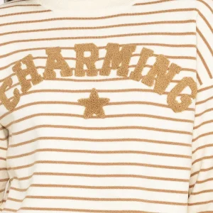 J'aime la Vie Charming Knit Jumper*Women Jumpers & Cardigans