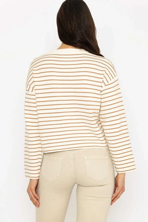 J'aime la Vie Charming Knit Jumper*Women Jumpers & Cardigans
