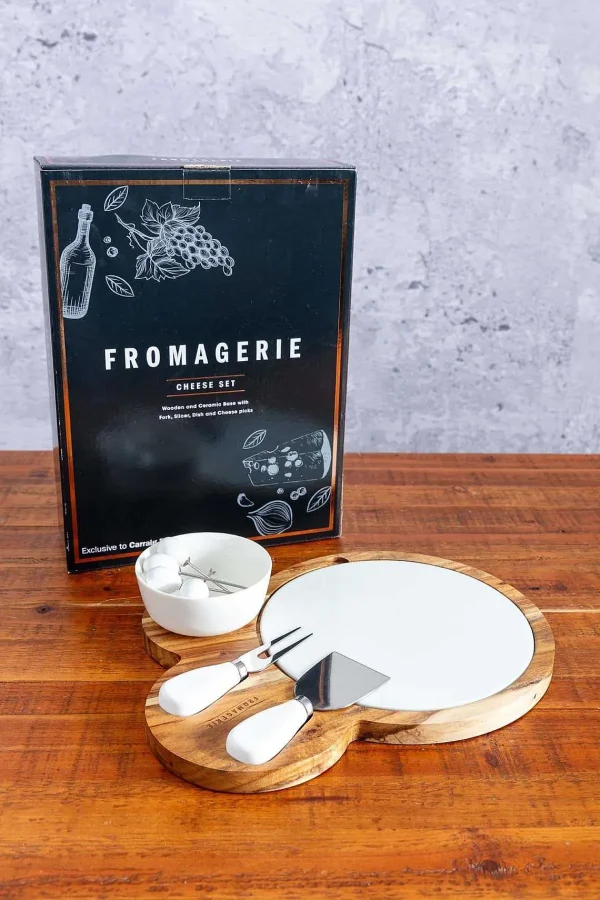 Carraig Donn HOME Cheese Board Medium* Homeware