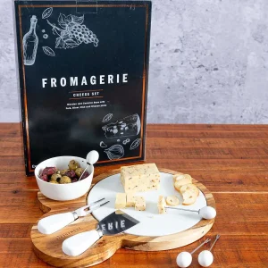 Carraig Donn HOME Cheese Board Medium* Homeware