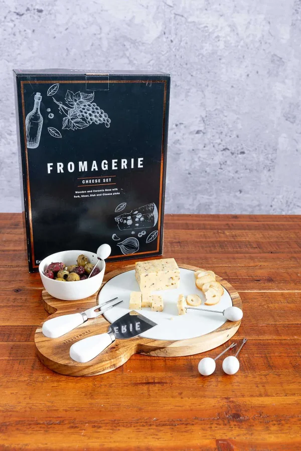 Carraig Donn HOME Cheese Board Medium* Homeware