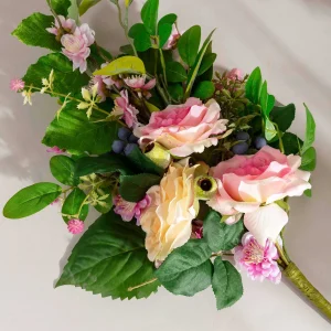 Carraig Donn HOME Cherry Blossom Artificial Floral Pick* Homeware