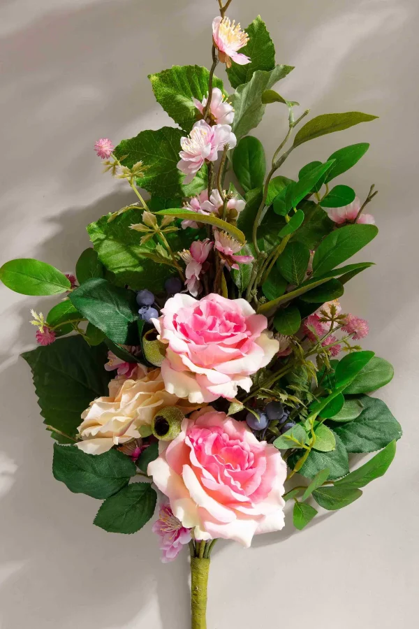 Carraig Donn HOME Cherry Blossom Artificial Floral Pick* Homeware