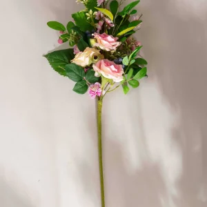 Carraig Donn HOME Cherry Blossom Artificial Floral Pick* Homeware