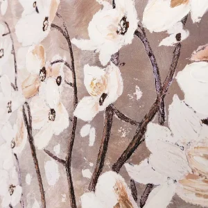 Carraig Donn HOME Cherry Blossom Canvas Wall Art* Homeware