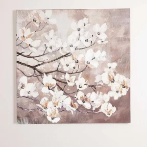 Carraig Donn HOME Cherry Blossom Canvas Wall Art* Homeware
