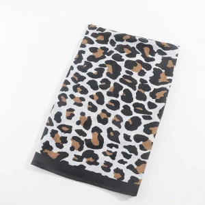 SOUL Accessories Classic Animal Print Scarf* Accessories