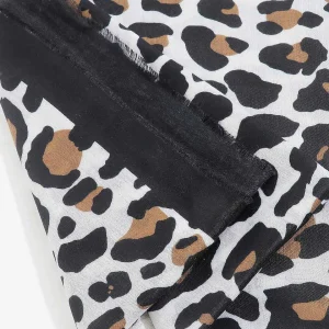 SOUL Accessories Classic Animal Print Scarf* Accessories