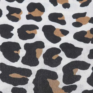 SOUL Accessories Classic Animal Print Scarf* Accessories