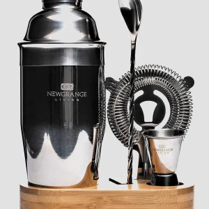 Newgrange Living Cocktail Making Set* Homeware
