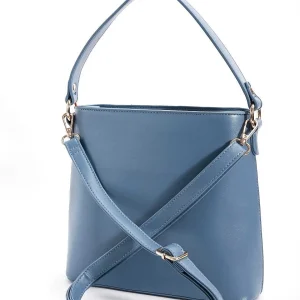 SOUL Accessories Colour Block Tote In Blue* Accessories