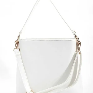 SOUL Accessories Colour Block Tote In Gold* Accessories