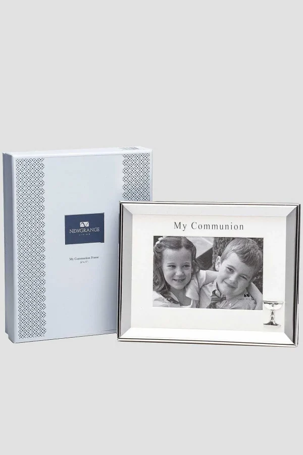 Newgrange Living Communion Photo Frame 6X4* Homeware