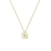 Tipperary Crystal Jewellery Compass Star Pendant Nacklace* Boxed Gifts