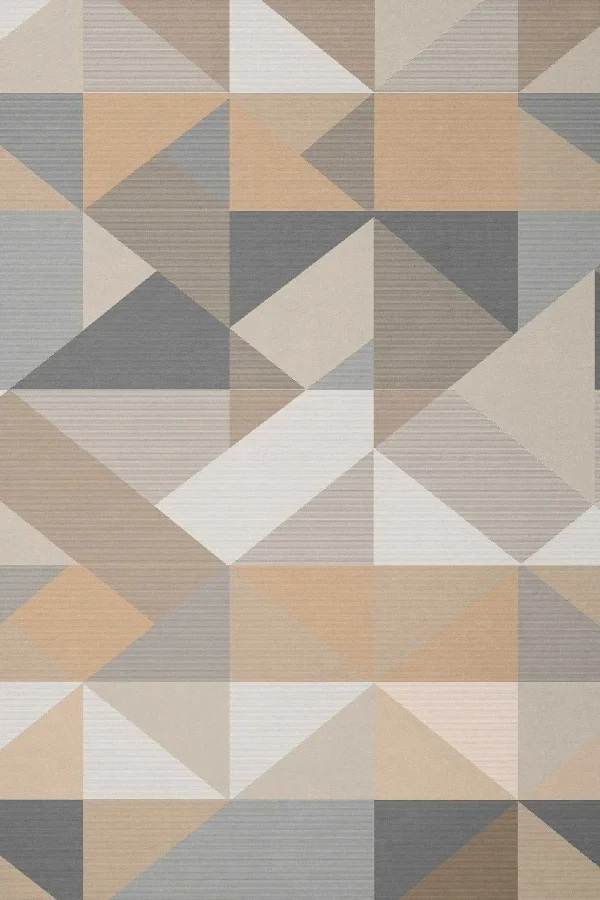 Biederlack Composition Stone Sofa Blanket* Homeware
