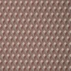 Biederlack Copper Geometric Throw* Homeware