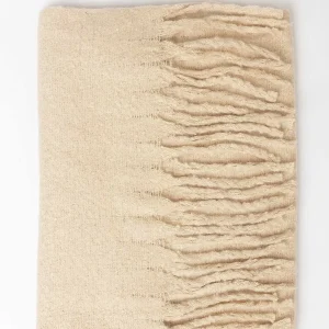 SOUL Accessories Cosy Scarf In Cream* Accessories
