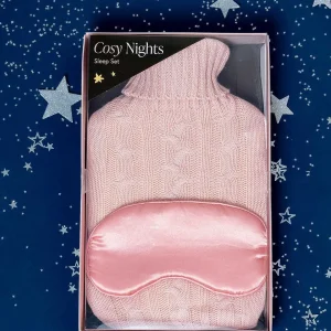 Carraig Donn HOME Cosy Sleep Set* Homeware
