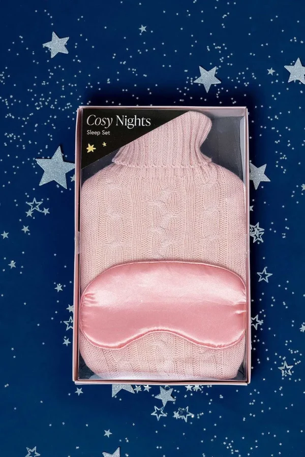 Carraig Donn HOME Cosy Sleep Set* Homeware
