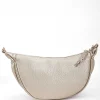 SOUL Accessories Crescent Crossbody In Gold* Accessories