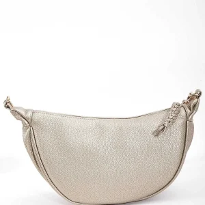 SOUL Accessories Crescent Crossbody In Gold* Accessories