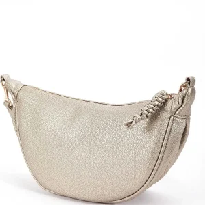 SOUL Accessories Crescent Crossbody In Gold* Accessories