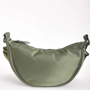 SOUL Accessories Crescent Shape Crossbody In Khaki* Accessories
