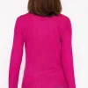 Rowen Avenue Crew Neck Cashmilon Knit In Pink*Women Jumpers & Cardigans