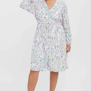 Vero Moda Curve Curve - Katherine Dress In Green*Women Dresses & Jumpsuits