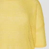 Vero Moda Curve Curve - Whitney Blouse In Yellow*Women Tops & Blouses