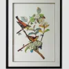 Carraig Donn HOME 3D Bird Couple Wall Art* Homeware