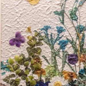 Carraig Donn HOME 3D Summer Meadow Art* Homeware
