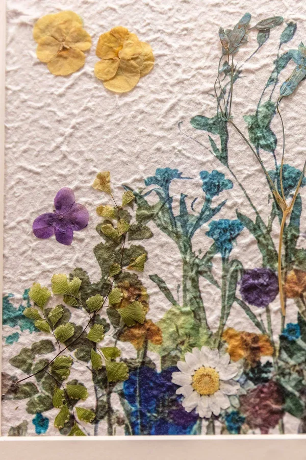 Carraig Donn HOME 3D Summer Meadow Art* Homeware