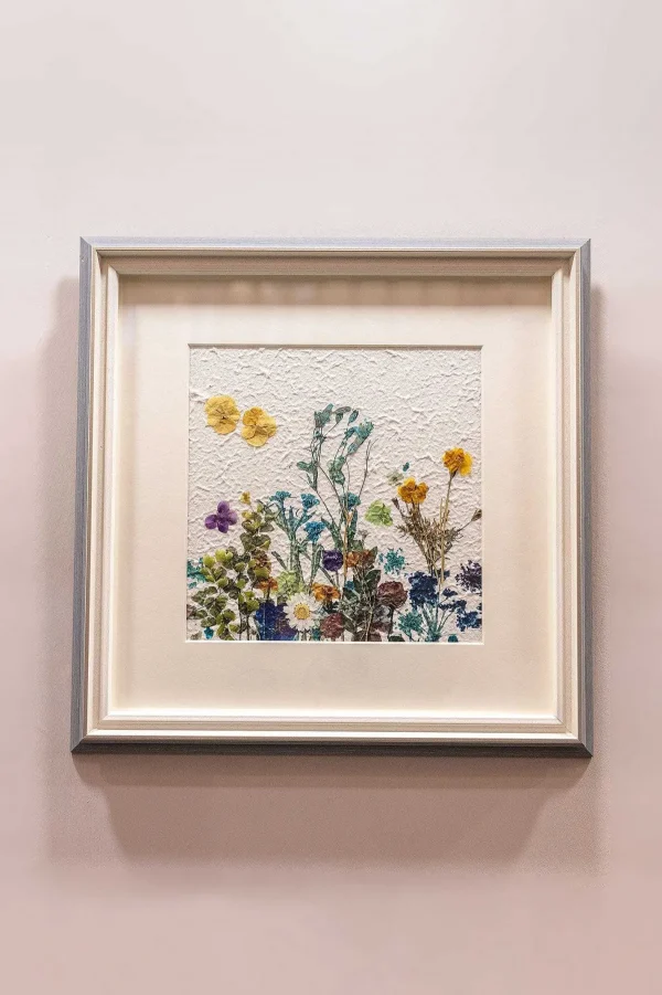 Carraig Donn HOME 3D Summer Meadow Art* Homeware