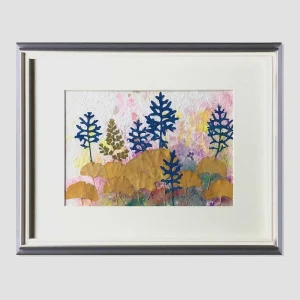 Carraig Donn HOME 3D Summer Woodland Art* Homeware