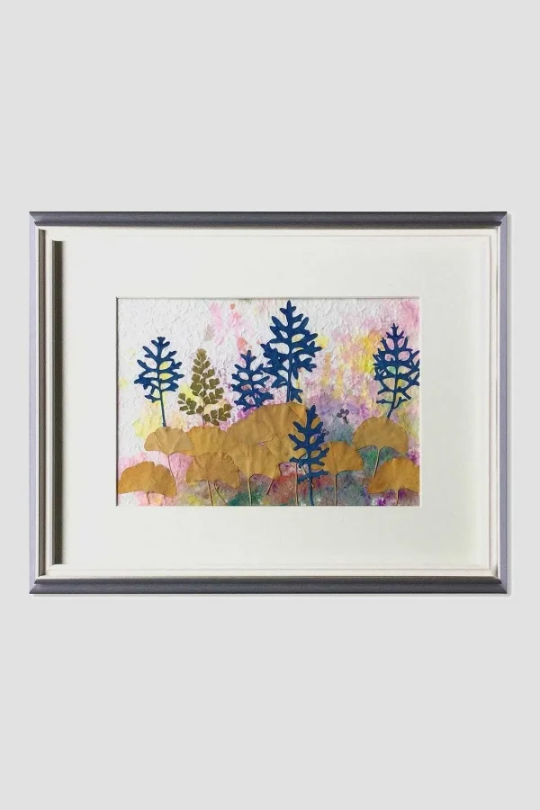 Carraig Donn HOME 3D Summer Woodland Art* Homeware