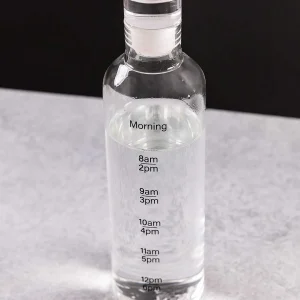 Carraig Donn HOME Daily Glass Water Bottle* Homeware