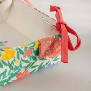 Carraig Donn HOME Daisy Bread Basket* Homeware