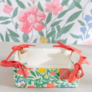 Carraig Donn HOME Daisy Bread Basket* Homeware