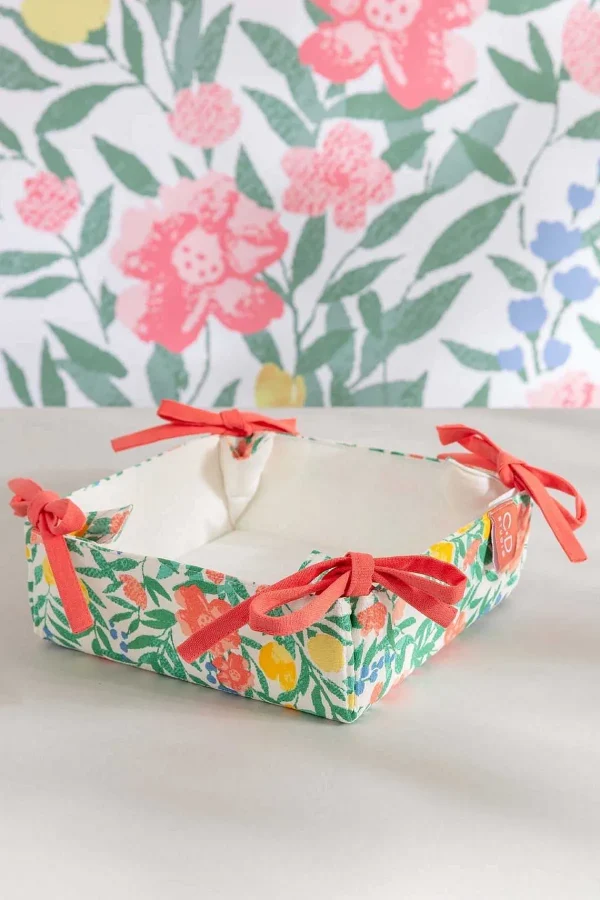Carraig Donn HOME Daisy Bread Basket* Homeware