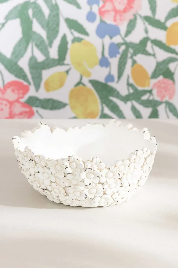 Carraig Donn HOME Daisy Catch All Bowl* Homeware