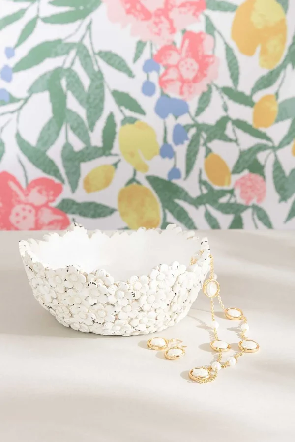 Carraig Donn HOME Daisy Catch All Bowl* Homeware