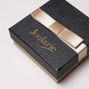 Joularie Daisy Earrings In Gold* Earrings