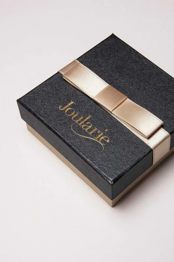 Joularie Daisy Earrings In Gold* Earrings