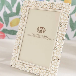 Carraig Donn HOME Daisy Frame 5X7* Homeware