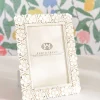 Carraig Donn HOME Daisy Frame 4X6* Homeware