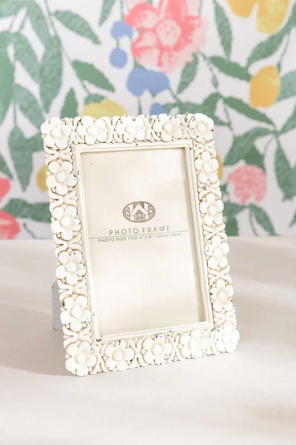 Carraig Donn HOME Daisy Frame 4X6* Homeware